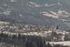 Cirvoi ripreso da Cavessago